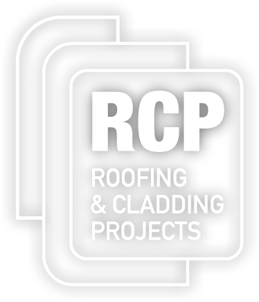 White RCP Logo